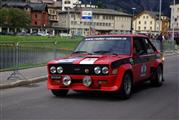 Arosa Classic Car 2010 Corso