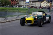 Arosa Classic Car 2010 Corso