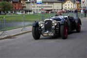 Arosa Classic Car 2010 Corso