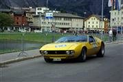 Arosa Classic Car 2010 Corso