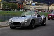 Arosa Classic Car 2010 Corso