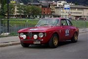 Arosa Classic Car 2010 Corso