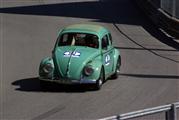 Arosa Classic Car 2010 Rennfelden