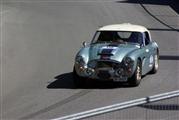 Arosa Classic Car 2010 Rennfelden