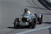 Arosa Classic Car 2010 Rennfelden