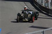 Arosa Classic Car 2010 Rennfelden