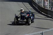 Arosa Classic Car 2010 Rennfelden