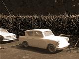 Matchbox-cars (regular wheels)