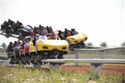 Ferrari World Abu Dhabi