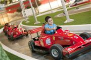 Ferrari World Abu Dhabi