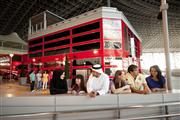 Ferrari World Abu Dhabi