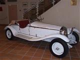 Collectie Prins Rainier, Monaco
