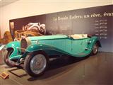 Nationaal Automuseum van Mulhouse