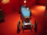 Nationaal Automuseum van Mulhouse - foto 5 van 194
