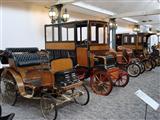 Nationaal Automuseum van Mulhouse