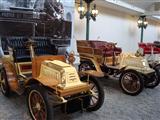 Nationaal Automuseum van Mulhouse - foto 13 van 194