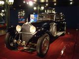 Nationaal Automuseum van Mulhouse - foto 14 van 194