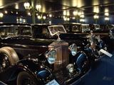 Nationaal Automuseum van Mulhouse