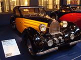 Nationaal Automuseum van Mulhouse - foto 19 van 194