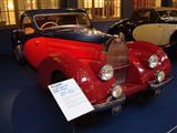 Nationaal Automuseum van Mulhouse - foto 20 van 194