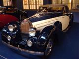 Nationaal Automuseum van Mulhouse - foto 21 van 194