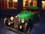 Nationaal Automuseum van Mulhouse