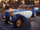 Nationaal Automuseum van Mulhouse - foto 27 van 194