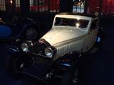 Nationaal Automuseum van Mulhouse