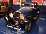 Nationaal Automuseum van Mulhouse