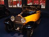 Nationaal Automuseum van Mulhouse