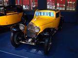 Nationaal Automuseum van Mulhouse