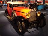 Nationaal Automuseum van Mulhouse - foto 38 van 194