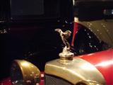 Nationaal Automuseum van Mulhouse - foto 40 van 194