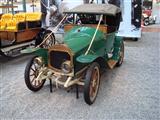 Nationaal Automuseum van Mulhouse - foto 48 van 194