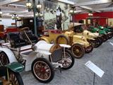 Nationaal Automuseum van Mulhouse - foto 49 van 194
