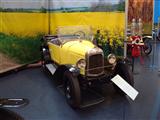 Nationaal Automuseum van Mulhouse - foto 50 van 194