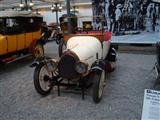 Nationaal Automuseum van Mulhouse - foto 51 van 194