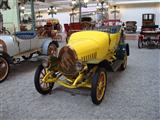 Nationaal Automuseum van Mulhouse - foto 54 van 194