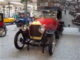 Nationaal Automuseum van Mulhouse - foto 56 van 194