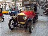 Nationaal Automuseum van Mulhouse