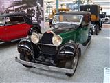 Nationaal Automuseum van Mulhouse