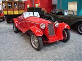 Nationaal Automuseum van Mulhouse