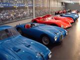 Nationaal Automuseum van Mulhouse