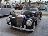 Nationaal Automuseum van Mulhouse