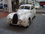 Nationaal Automuseum van Mulhouse