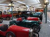 Nationaal Automuseum van Mulhouse