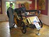 Le musée de l'automobile Henri Malartre