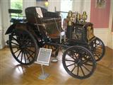 Le musée de l'automobile Henri Malartre