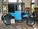 Le musée de l'automobile Henri Malartre