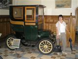 Le musée de l'automobile Henri Malartre